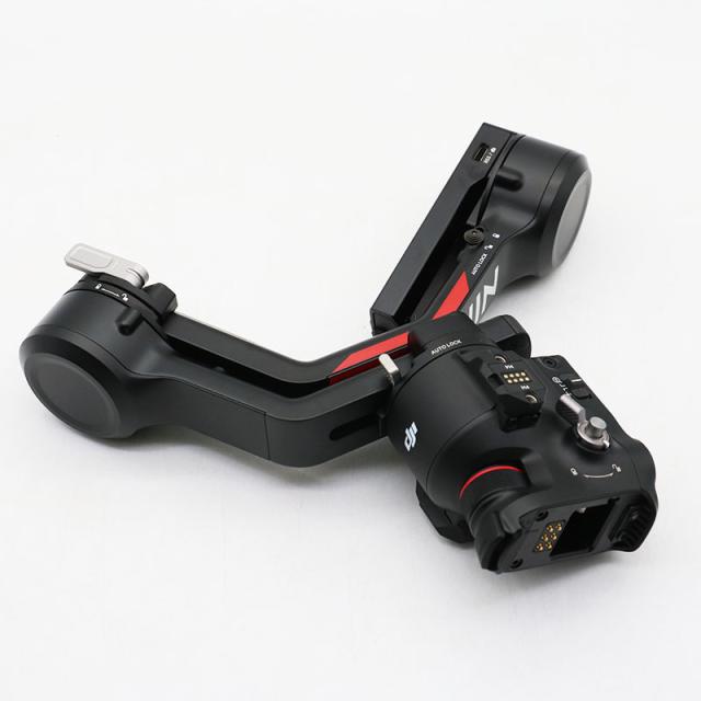 極美品 DJI RONIN RS4