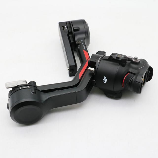 極美品 DJI RONIN RS4