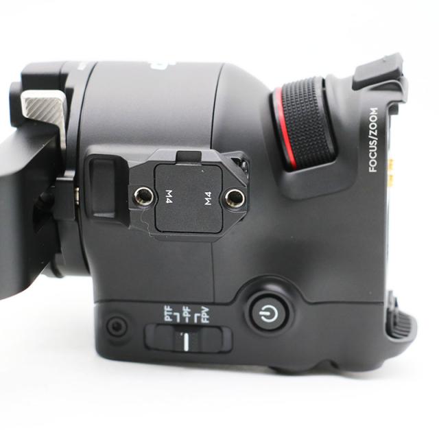 極美品 DJI RONIN RS4