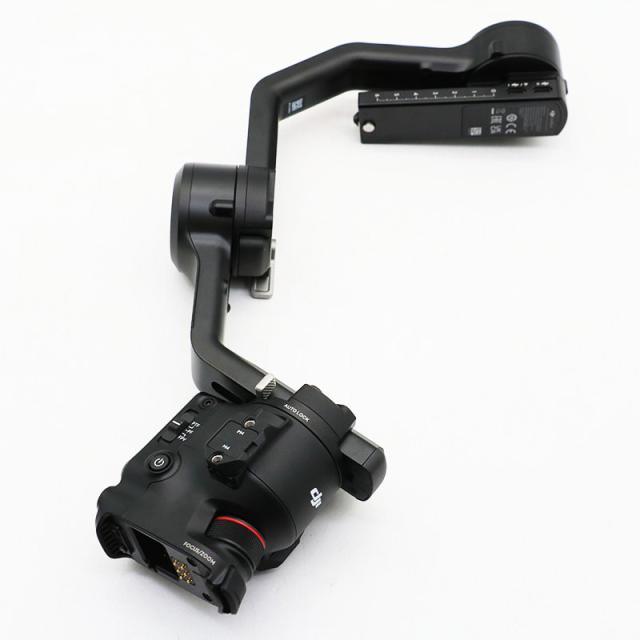 極美品 DJI RONIN RS4
