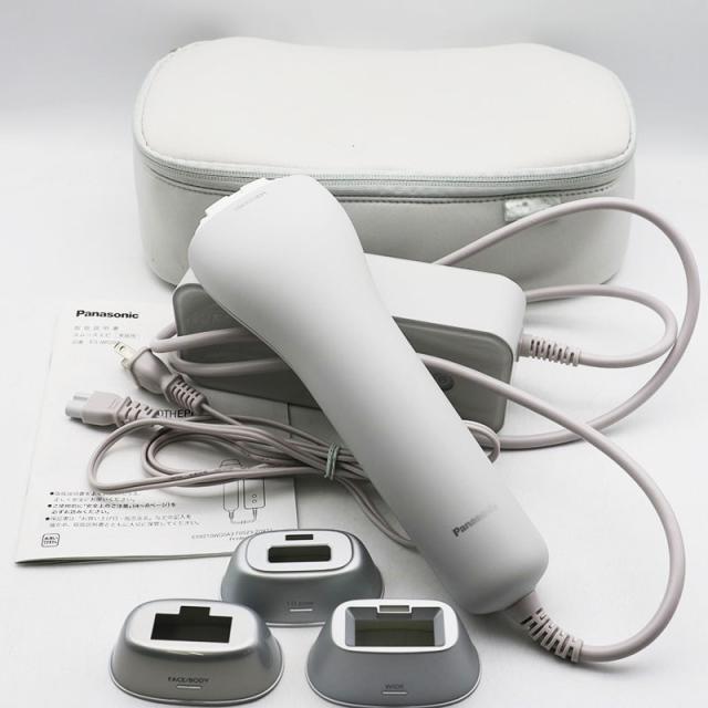 パナソニック スムースエピ ES-WG0A-H ジャンク品 パナソニック スムースエピ ES-WG0A-H ジャンク品 Panasonic 光