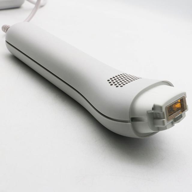 極美品】パナソニック 光美容器 光エステ 胡散臭い スムースエピ ES-WG0A-H 