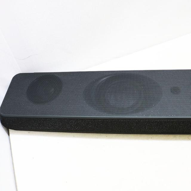 B&W Bowers & Wilkins Panorama3 ブラック サウンドバー ジャンク品