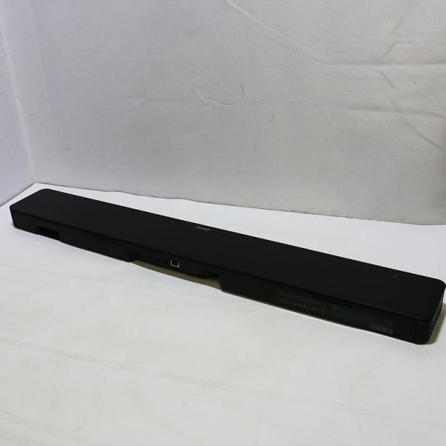 【中古品・動作確認済】Bose SOUNDBAR 500 サウンドバー BOSE ボーズ Soundbar 500 サウンドバー 中古並品の通販はau PAY