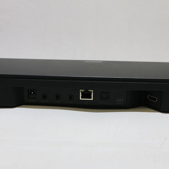 BOSE ボーズ Soundbar 500 サウンドバー 中古並品の通販はau PAY