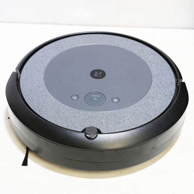 iRobot Roomba i5+ ルンバ ロボット掃除機 i555860 中古並品【公式通販】