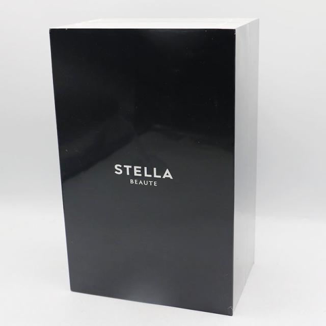 新品未使用 STELLA BEAUTE ステラボーテ IPL光美容器 SB-IFD01-WH  の通販は 30,900円