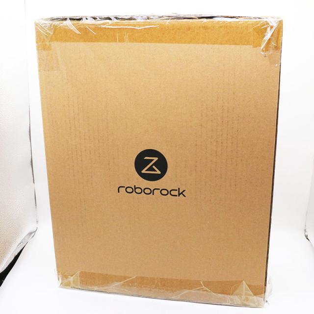 新品未当てはめる roborock ロボロック Q7T 人造人間洗い濯ぎ機 Q7T02-04 白いこと