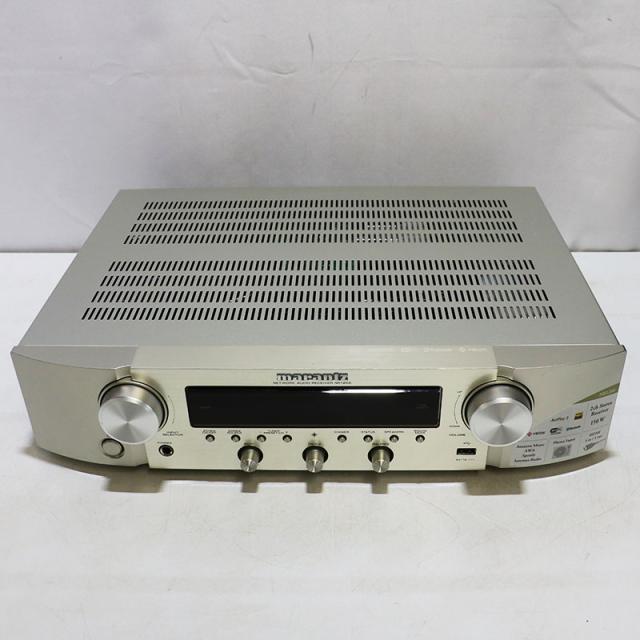 Marantz マランツ NR1200 シルバー 2020年製 中古良品
