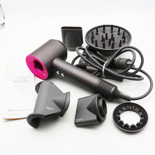 Dyson ダイソン Supersonic Ionic HD08 ダイソン HD08 ヘアドライヤー 