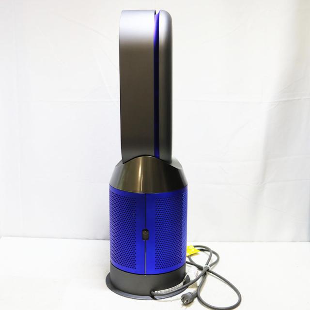 Dyson Pure Hot+Cool ダイソン HP04 空気清浄機能付ファンヒーター アイアン/ブルー 2018年製 中古並品_1