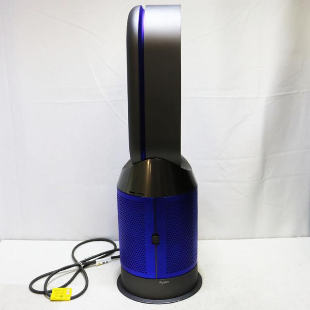Dyson Pure Hot+Cool ダイソン HP04 空気清浄機能付ファンヒーター アイアン/ブルー 2018年製 中古並品_3