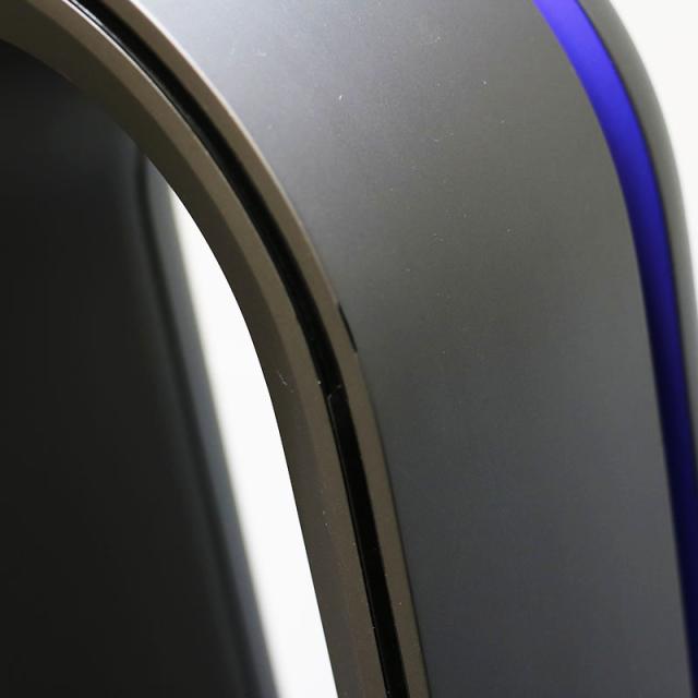 Dyson Pure Hot+Cool ダイソン HP04 空気清浄機能付ファンヒーター アイアン/ブルー 2018年製 中古並品_5