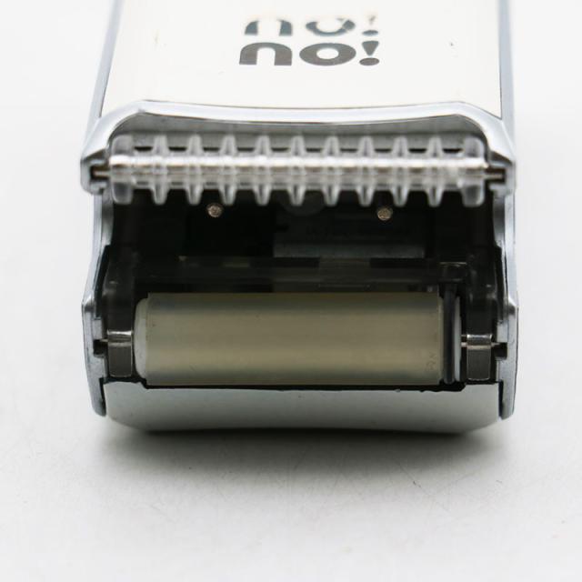YA-MAN ヤーマン no!no!hair（White）ノーノーヘア STA-100W 中古並品