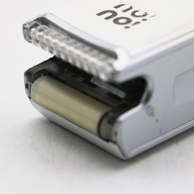 YA-MAN ヤーマン no!no!hair（White）ノーノーヘア STA-100W 中古並品