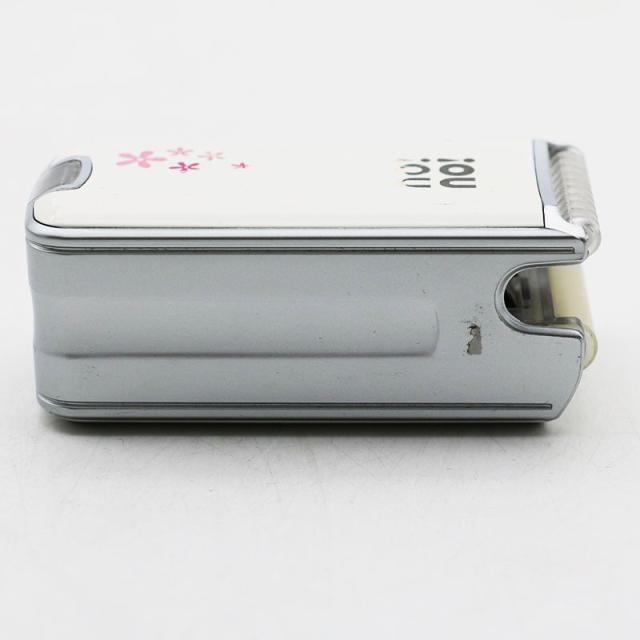 YA-MAN ヤーマン no!no!hair（White）ノーノーヘア STA-100W 中古並品