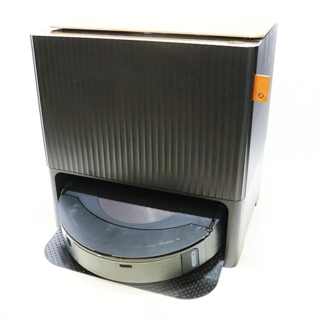 iRobot Roomba Combo ルンバ コンボ j9＋ ロボット掃除機 元箱あり 中古並品の通販は