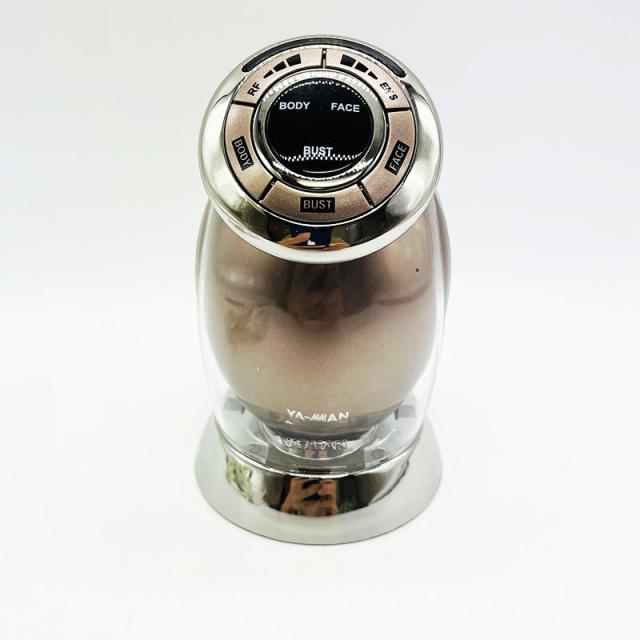 中古品7128ヤーマンRFボーテ キャビスパRFコアEX HRF-18T 中古】7128ヤーマンRFボーテ キャビスパRFコアEX HRF-18T 中古品7128