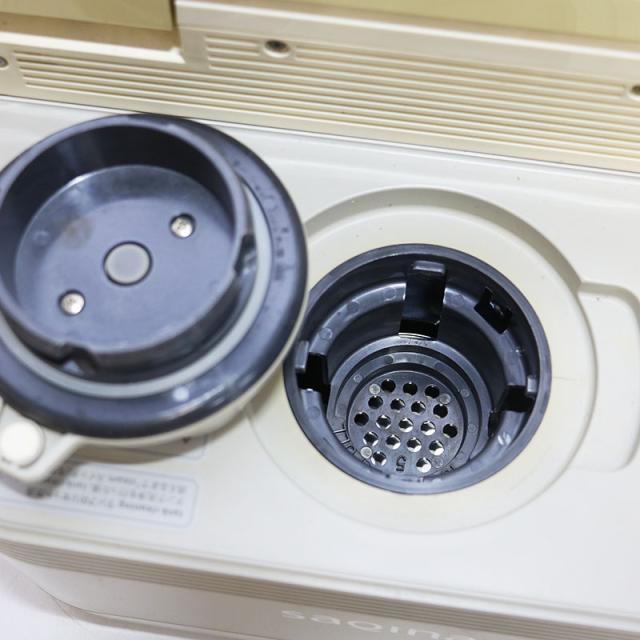 フヨウサキナ saqina BIJOU サキナビジュー 中古難有