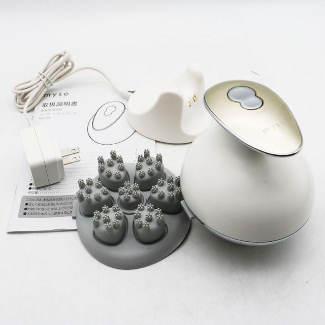 美品 YA-MAN ヤーマン ミーゼヘッドスパリフト MS-30 の通販は