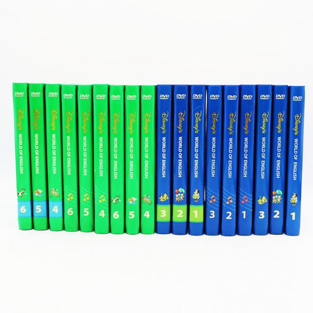 Play Along! DVD・CD 1-3巻セット Play Along! CD DVD しつこ セット 1-3 ディズニー 英語