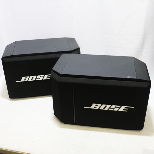 BOSE ボーズ 314 DIRECT/REFLECTING SPEAKER ペア 中古並品の通販は