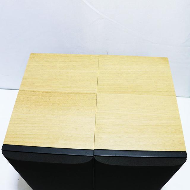 B&W Bowers&Wilkins 685 スピーカーペア 元箱あり 中古良品_1
