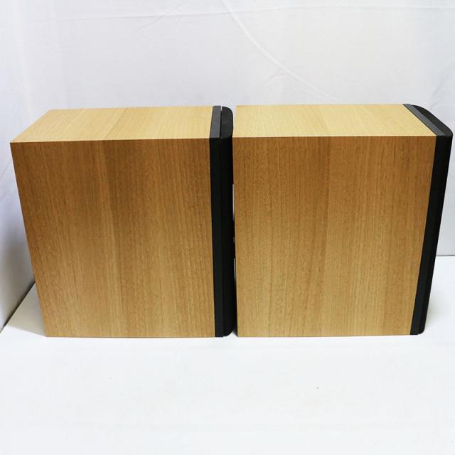 B&W Bowers&Wilkins 685 スピーカーペア 元箱あり 中古良品_3