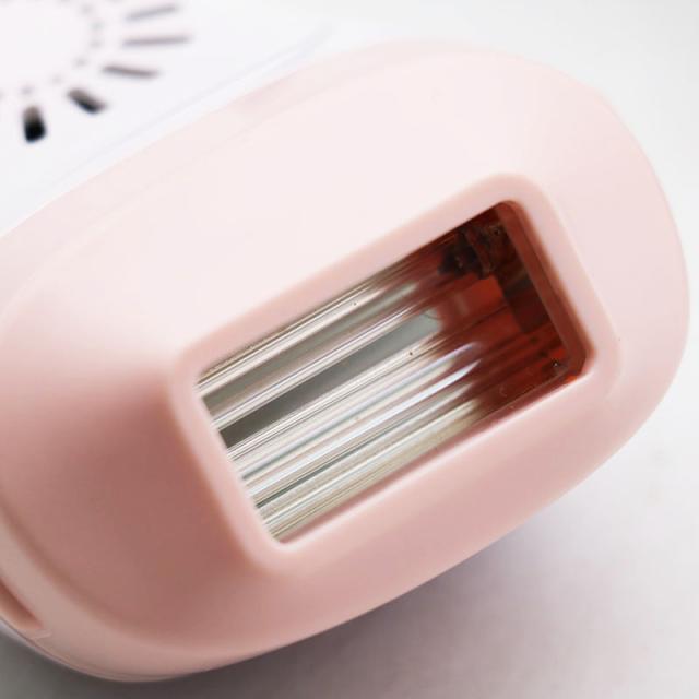 中古】 ke-non ケノン 脱毛器 NIPL-2080 Ver6.3 ケノンke-non 家庭用