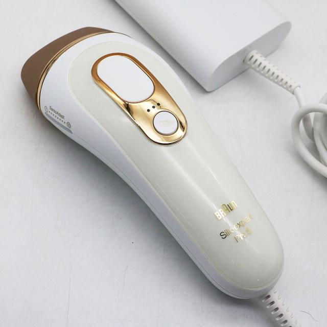 BRAUN ブラウン 光美容器 シルクエキスパート Pro5 PL-5223 （Type 