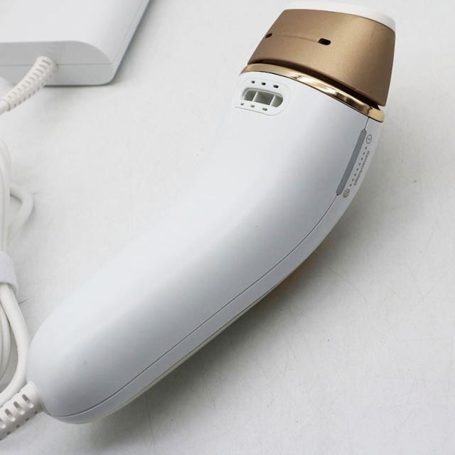 BRAUN ブラウン 光美容器 シルクエキスパート Pro5 PL-5223 （Type