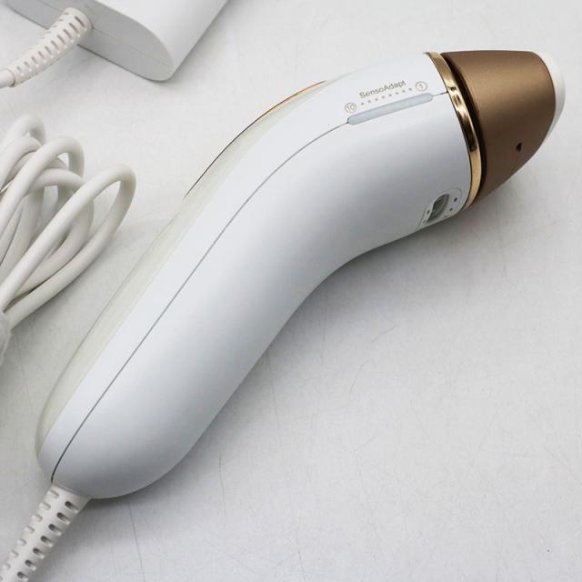 BRAUN ブラウン 光美容器 シルクエキスパート Pro5 PL-5223 （Type 