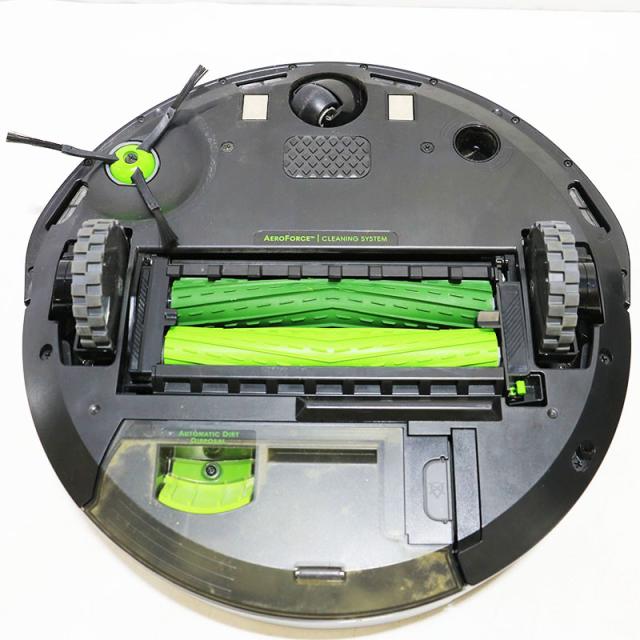 iRobot Roomba i5+ ルンバ 人造人間洗い濯ぎ機 i555860 元箱あり 中古良品