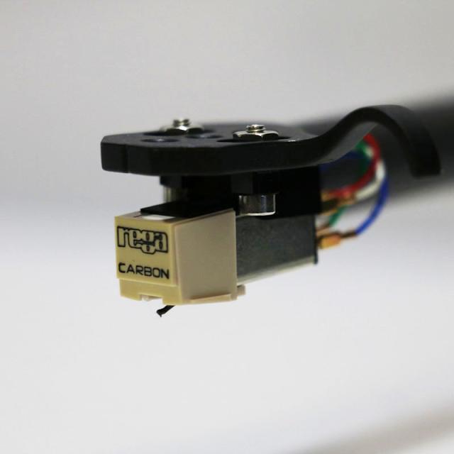 美品 REGA レガ PLANAR1 WHITE 60HZ アナログプレイヤー_8