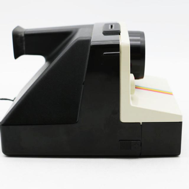 ポラロイド レトロカメラ FP-100C LAND CAMERA 希少改造品 ポラロイド レトロカメラ FP-100C LAND CAMERA 希少改造品 FP
