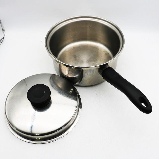 はーちゃん•*¨*•.¸♬︎アムウェイ　クイーン　ソースパン　大中小 クィーン 中ソースパン：Amway(アムウェイ)Shopping