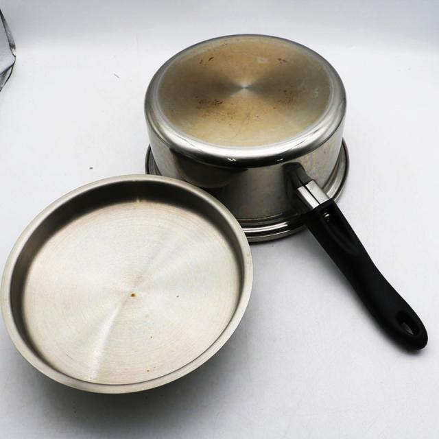 アムウェイ 大ソースパン