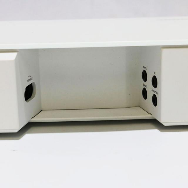 BOSE ボーズ Soundbar 700 ホワイト サウンドバー 中古良品_2