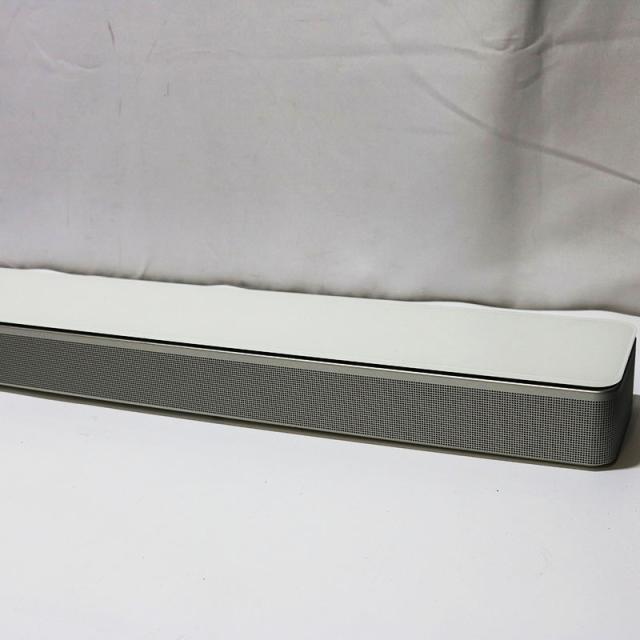 BOSE ボーズ Soundbar 700 ホワイト サウンドバー 中古良品_6