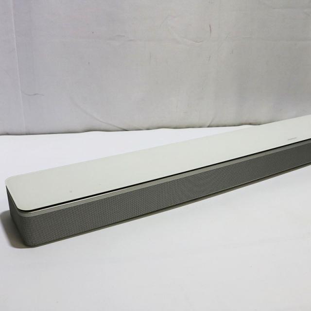 BOSE ボーズ Soundbar 700 ホワイト サウンドバー 中古良品_7