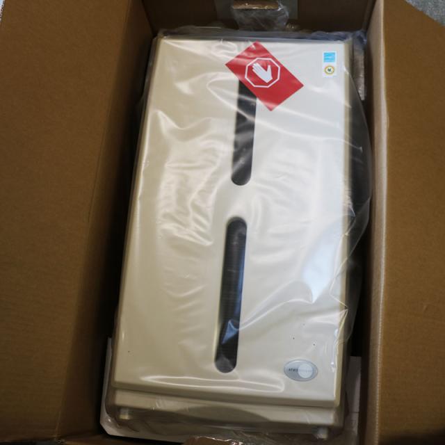 新品未使用 アムウェイ アトモスフィア空気清浄機S 101076J6 2017年製 Amway  同梱不可の通販は