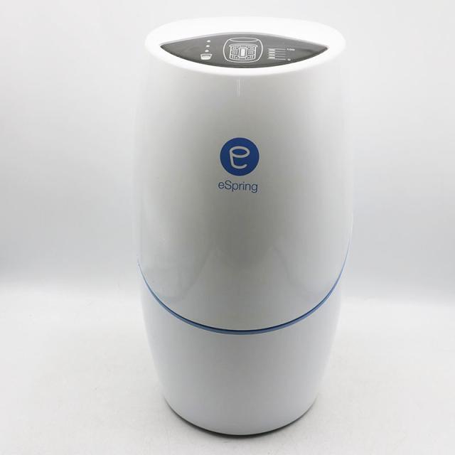 アムウェイ eSpring浄水器II 据置型 2014年製 Amway 中古良品 同梱不可の通販は