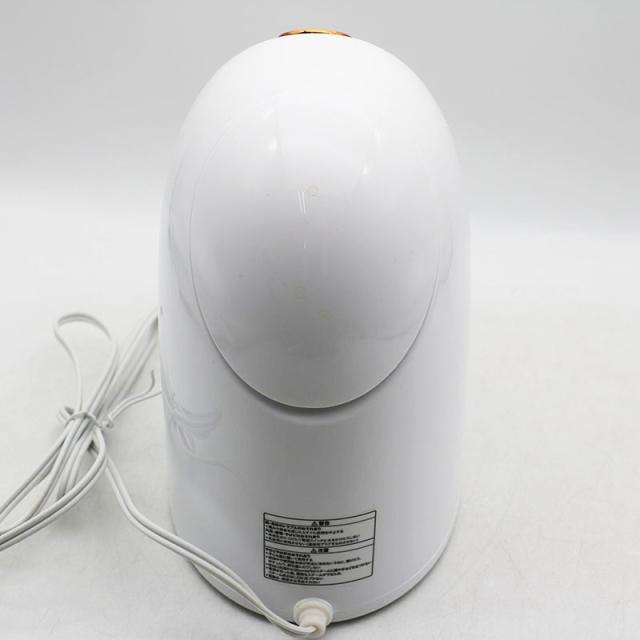 美品 アムウェイ アーティストリー フェイシャル スチーマー