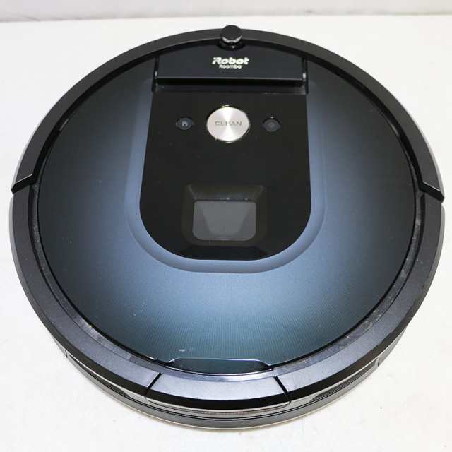 iRobot Roomba 985 アイロボット ルンバ 元箱あり 中古並品 - ロボット