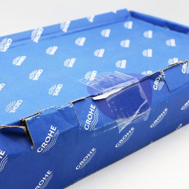 新古品 GROHE グローエ グローサーモ2000 バス・シャワー混合栓