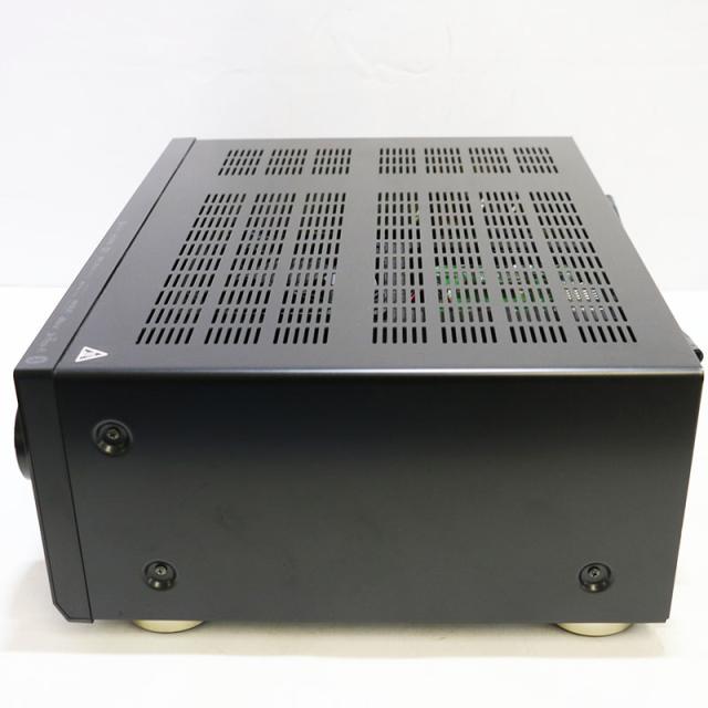美品 Pioneer パイオニア AV RECEIVER VSX-LX305 ブラック AVアンプ 元箱あり_1