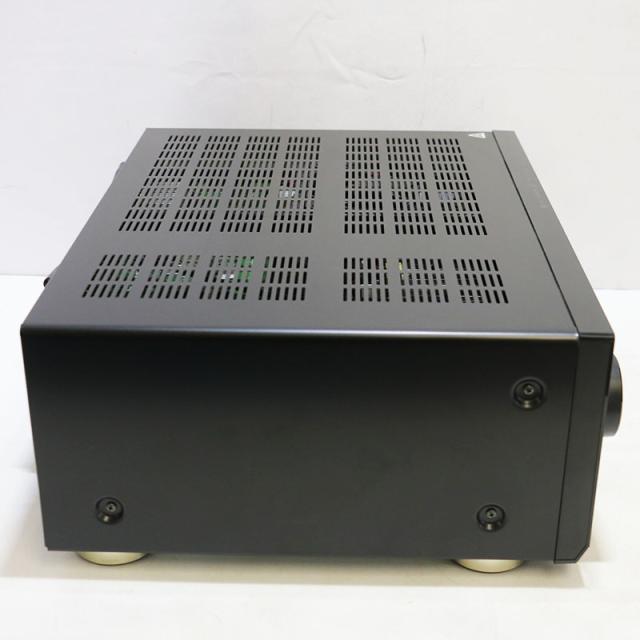 美品 Pioneer パイオニア AV RECEIVER VSX-LX305 ブラック AVアンプ 元箱あり_3