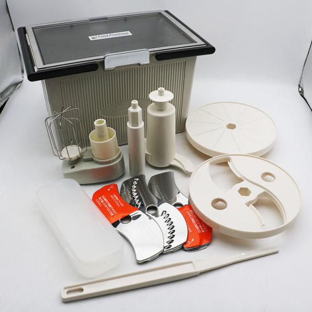アムウェイ フードプロセッサー E-3288-J オプションパーツセット
