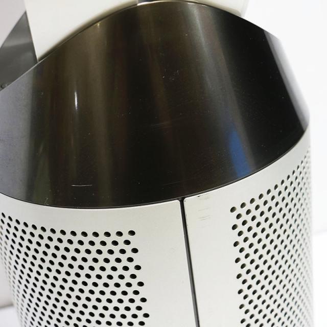 Dyson ダイソン Pure Cool TP04 空気清浄機能付き扇風機 タワーファン ホワイト/シルバー 2020年製 中古並品_5