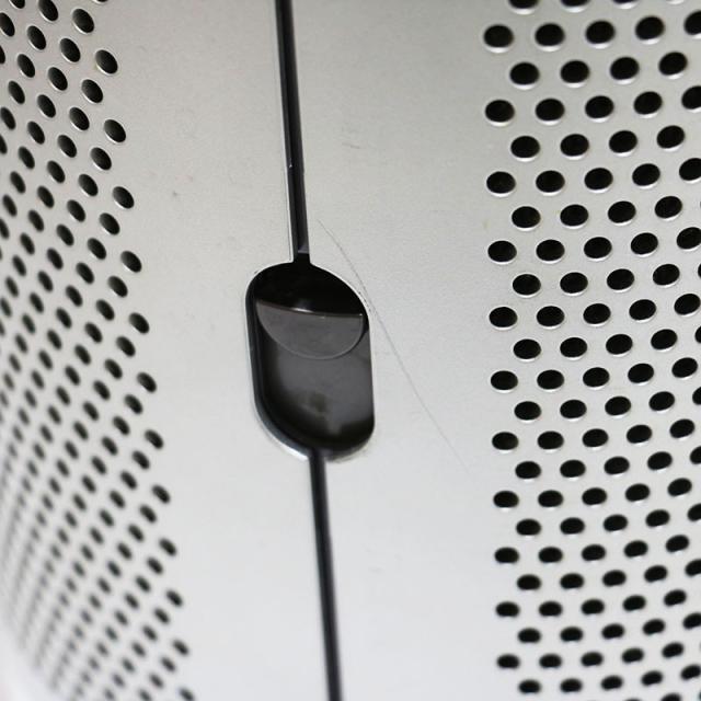Dyson ダイソン Pure Cool TP04 空気清浄機能付き扇風機 タワーファン ホワイト/シルバー 2020年製 中古並品_6